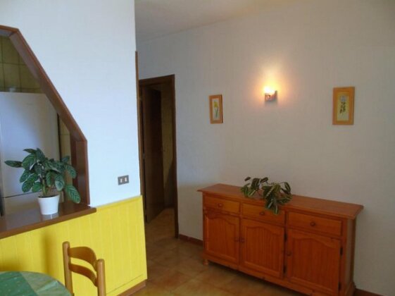 Chica 1 bedroom flat with sea view - Photo2