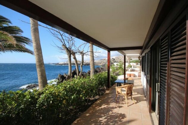 Stunning view apartment Santiago del Teide - Photo2