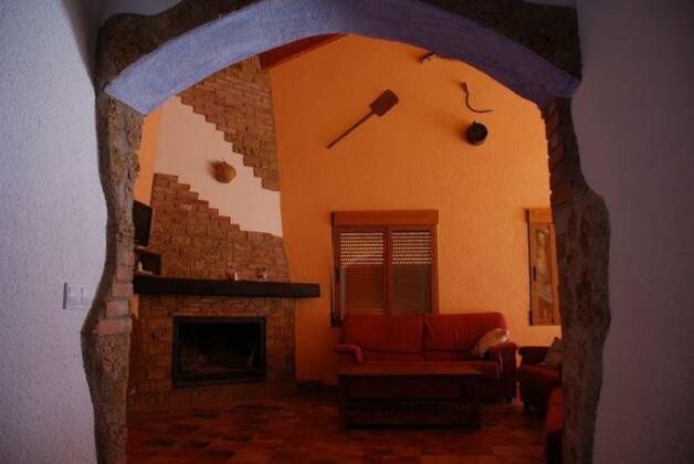 Casa Rural Las Encinas - Photo3