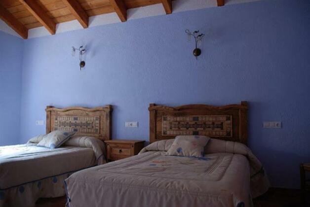 Casa Rural Las Encinas - Photo4