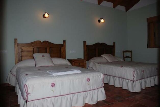 Casa Rural Las Encinas - Photo5
