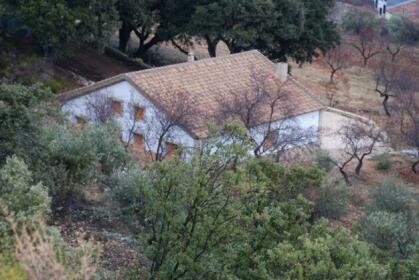 Casa Rural Las Encinas