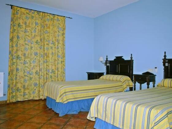 Hotel Rey Sancho IV - Photo3