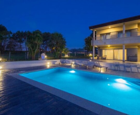 106387 - Villa In Sanxenxo - Photo4