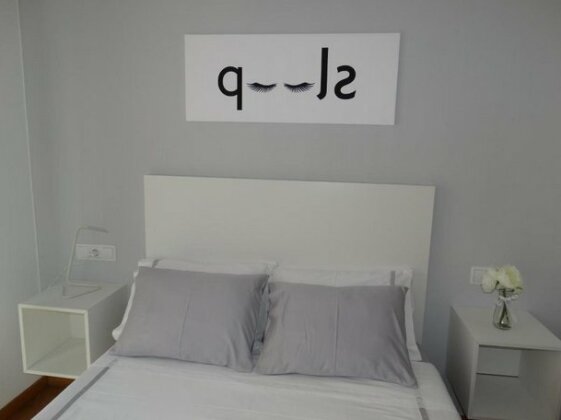 Apartamento Sanxenxo Centro - Panadeira Playa - Photo2