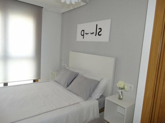 Apartamento Sanxenxo Centro - Panadeira Playa - Photo3