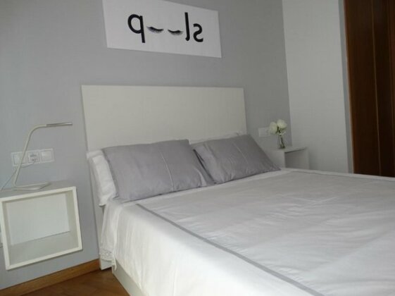 Apartamento Sanxenxo Centro - Panadeira Playa - Photo4