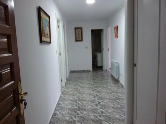 Apartamentos Barrosa - Photo3