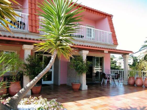 Apartamentos Coral do Mar I - Photo5