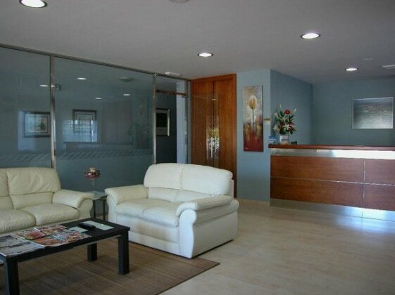 Apartamentos Coral Do Mar II - Photo2
