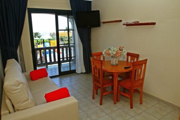 Apartamentos Coral Do Mar II - Photo4