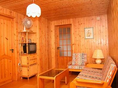 Apartamentos El Velero - Photo5