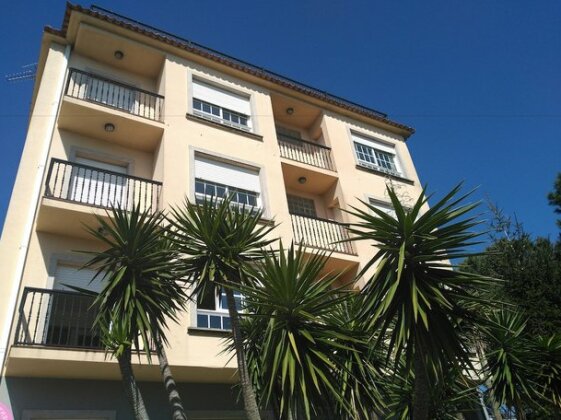 Apartamentos Sanxenxo 3000 - Photo2