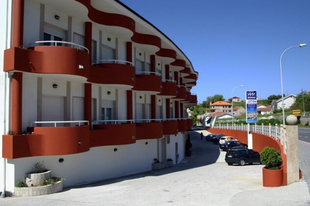 Apartamentos Spa Nanin Playa - Photo2