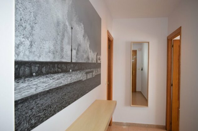 Apartamentos VIDA Versus - Photo2