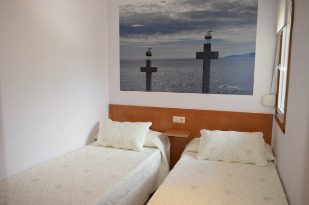 Apartamentos VIDA Versus - Photo5