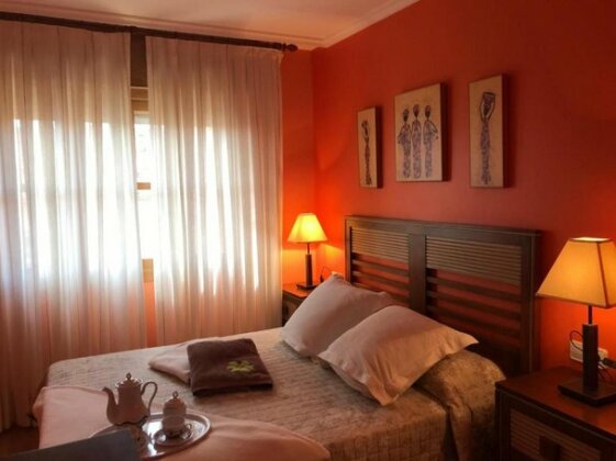 Apartarmentos A d'Maria - Photo2