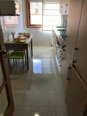 Apartarmentos A d'Maria - Photo3