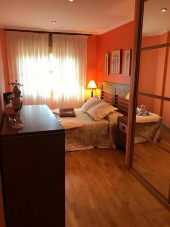 Apartarmentos A d'Maria - Photo4