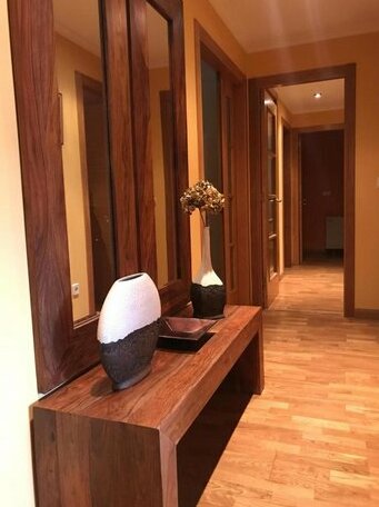 Apartarmentos A d'Maria - Photo5