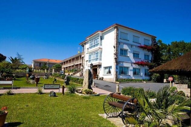 Aparthotel Villa Cabicastro - Photo2