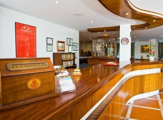Aparthotel Villa Cabicastro - Photo4