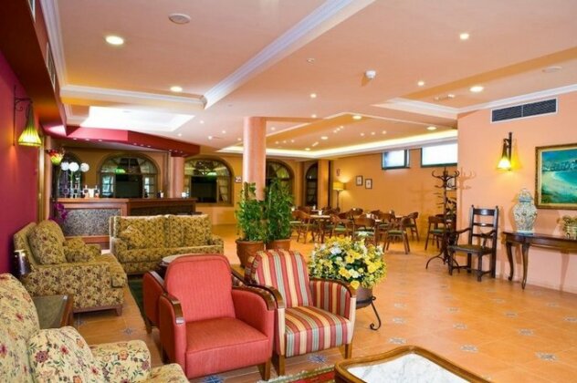Aparthotel Villa Cabicastro - Photo5