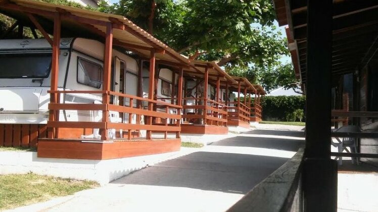 Camping Playa Canelas - Photo2