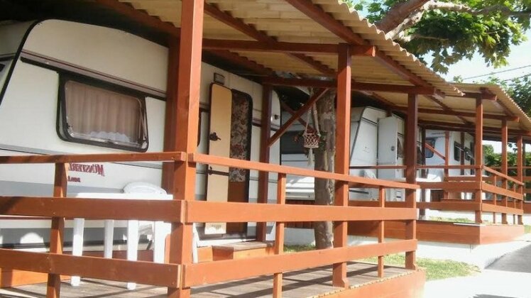 Camping Playa Canelas - Photo3