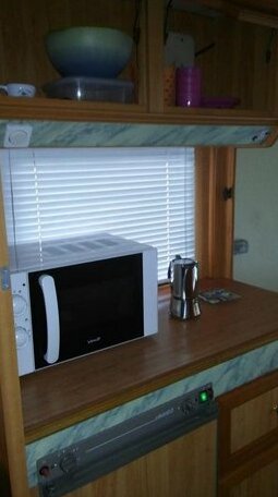 Camping Playa Canelas - Photo5
