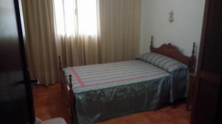 Casa encima playa silgar - Photo3