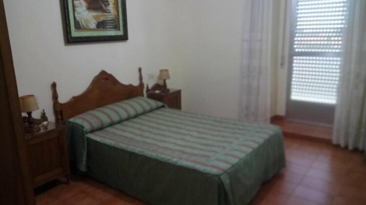 Casa encima playa silgar - Photo5