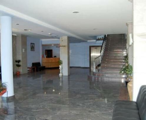 Galaico Hotel Sanxenxo - Photo3