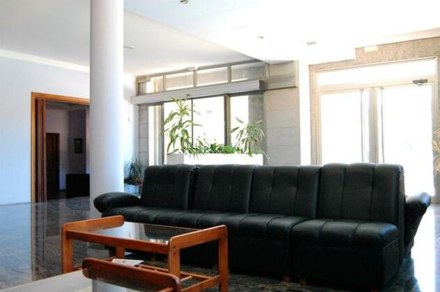 Galaico Hotel Sanxenxo - Photo4
