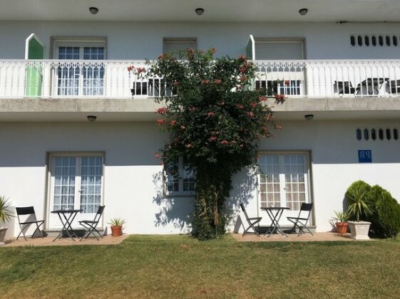 Hostal La Paz Sanxenxo - Photo2