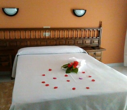 Hostal La Paz Sanxenxo - Photo3