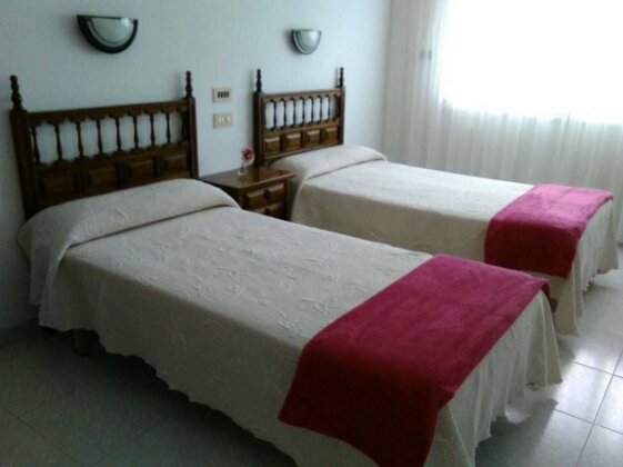 Hostal La Paz Sanxenxo - Photo4