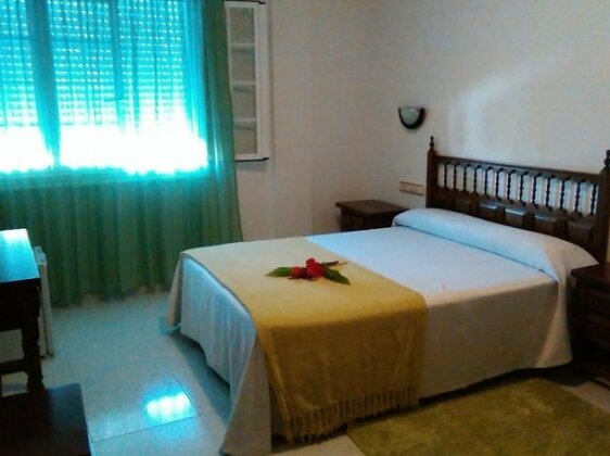 Hostal La Paz Sanxenxo - Photo5