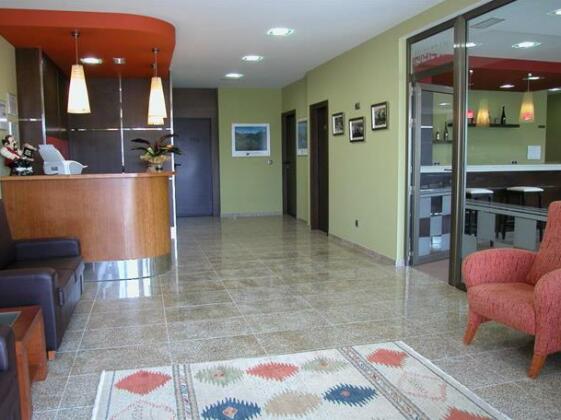 Hotel A Bota - Photo3