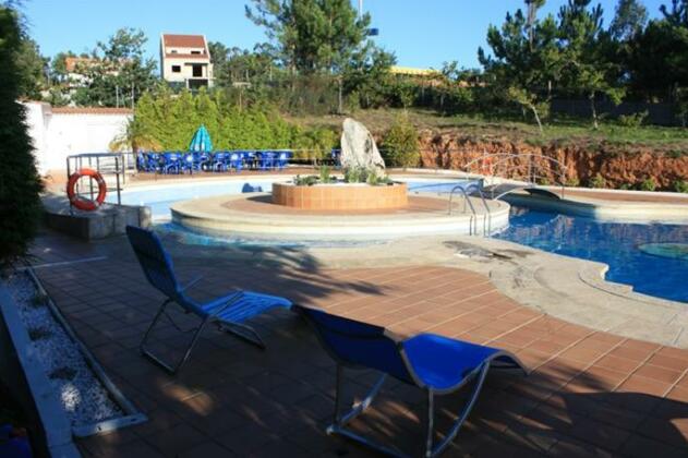 Hotel Alda Acquamaris Sanxenxo - Photo3