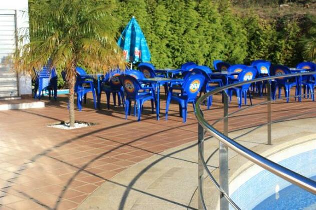 Hotel Alda Acquamaris Sanxenxo - Photo5