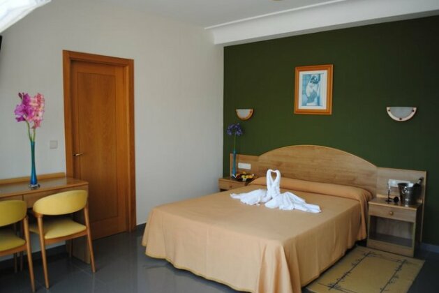 Hotel Brisa da Lanzada - Photo2