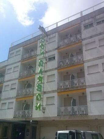 Hotel Con D Arbon - Photo2