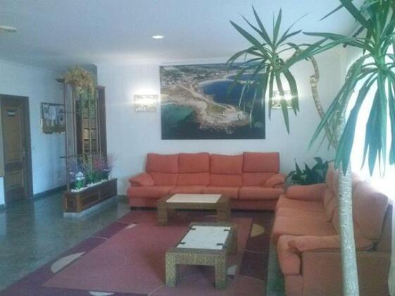 Hotel Con D Arbon - Photo4