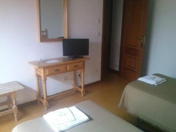 Hotel Con D Arbon - Photo5