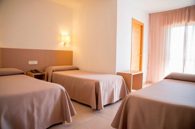 Hotel Duna - Photo3