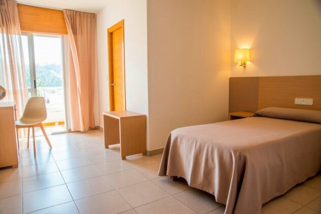 Hotel Duna - Photo4