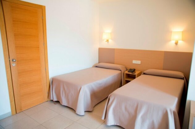 Hotel Duna - Photo5