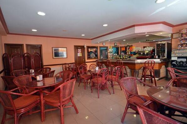Hotel Florida Mar - Photo2