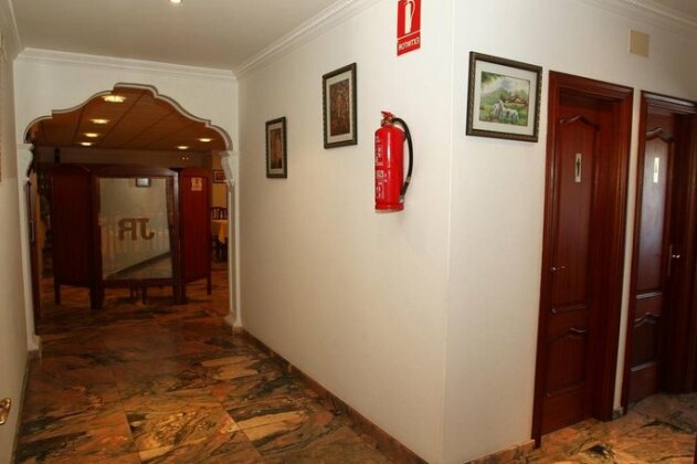 Hotel JR Sanxenxo - Photo5